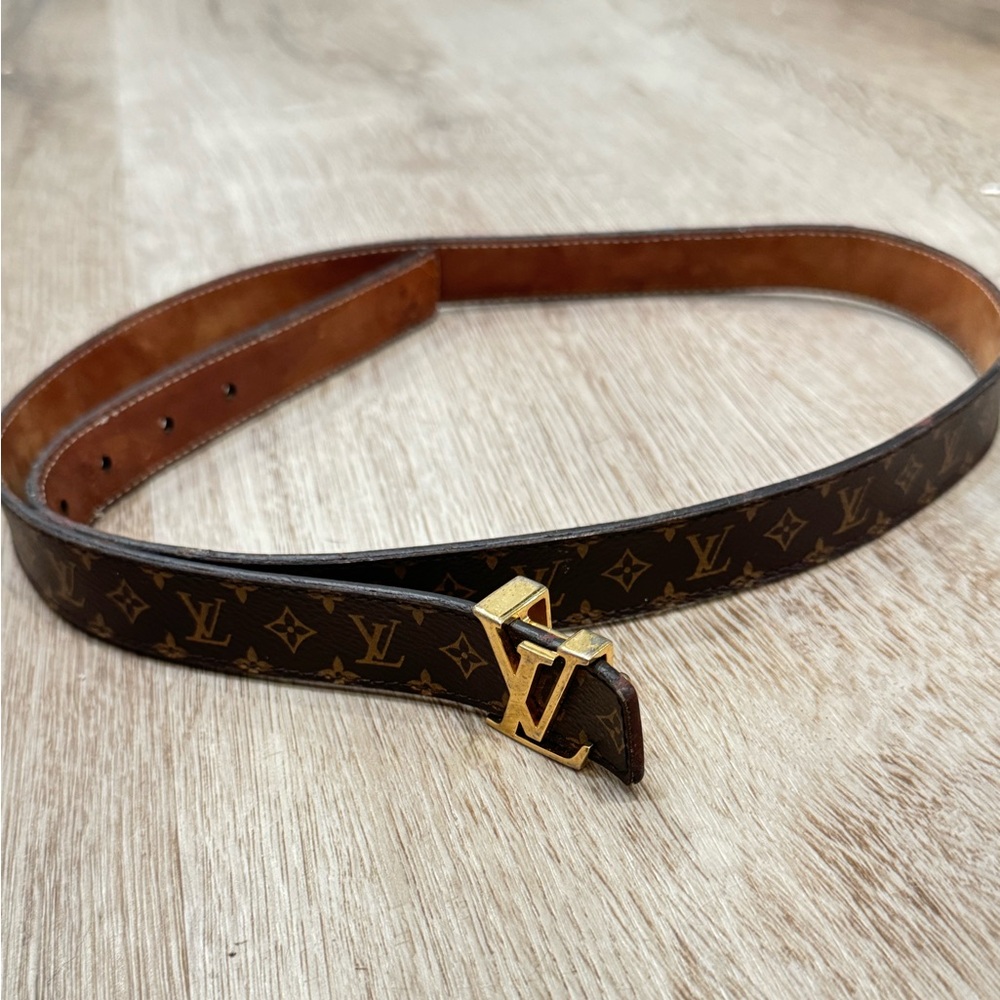 LV belt